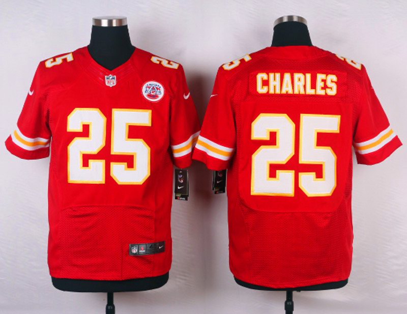 Kansas City Chiefs elite jerseys-024